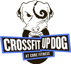 crossfit_up_dog_logo